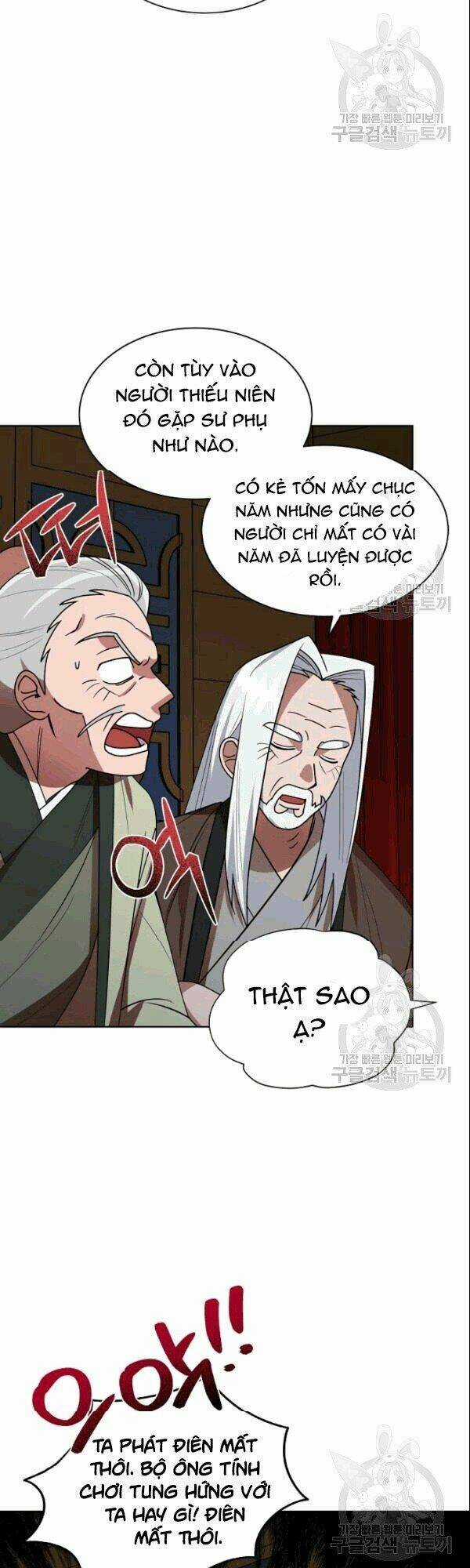 Họa Long Vương Chapter 16 trang 18