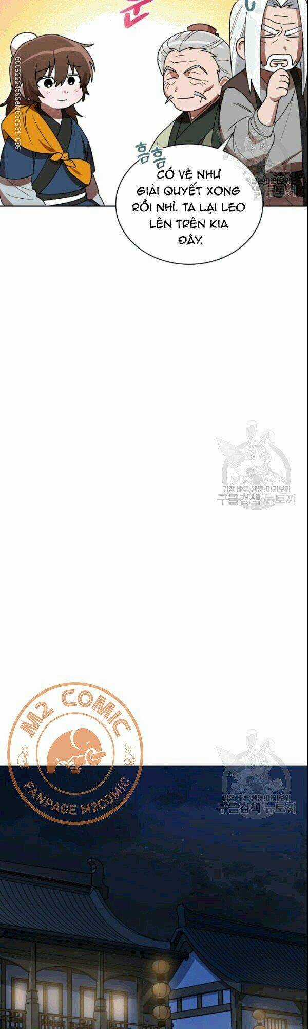 Họa Long Vương Chapter 16 trang 28