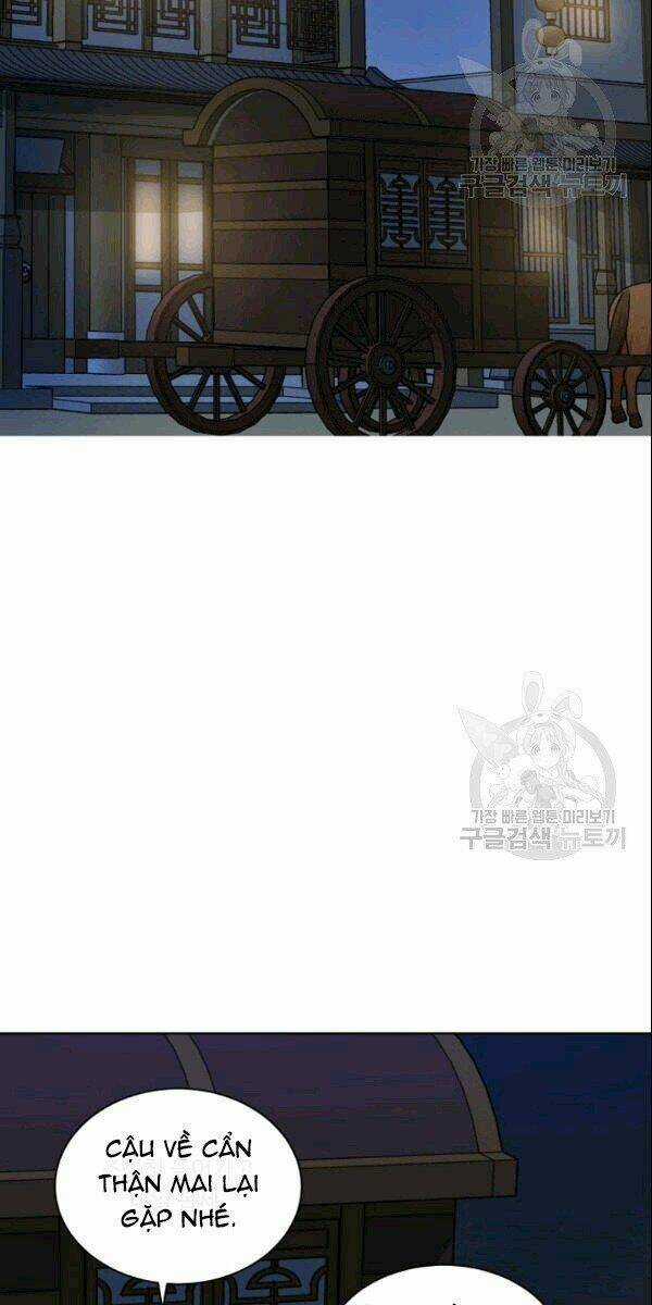 Họa Long Vương Chapter 16 trang 29