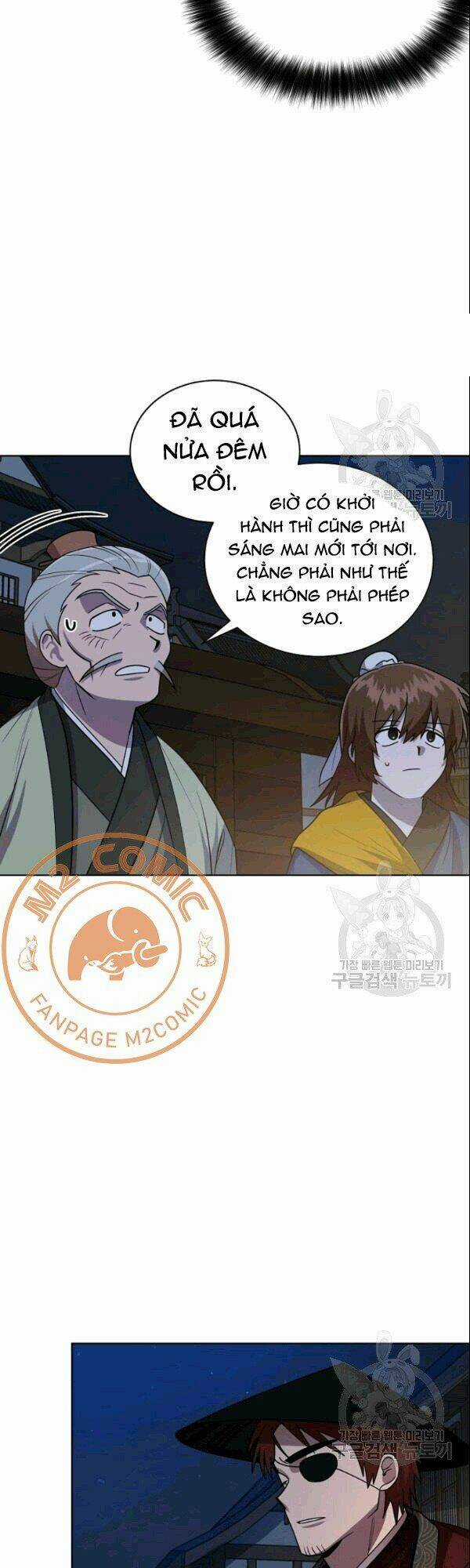 Họa Long Vương Chapter 16 trang 32