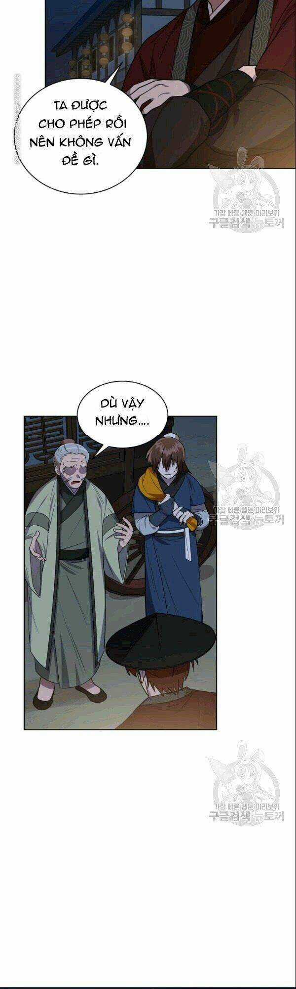 Họa Long Vương Chapter 16 trang 33