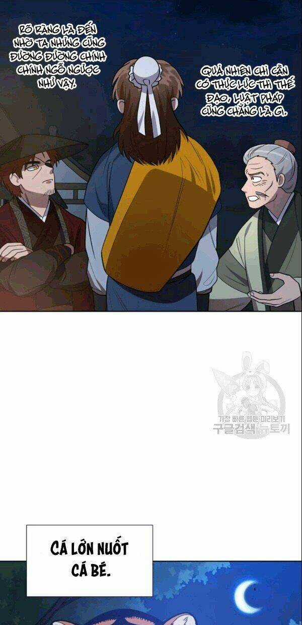 Họa Long Vương Chapter 16 trang 34