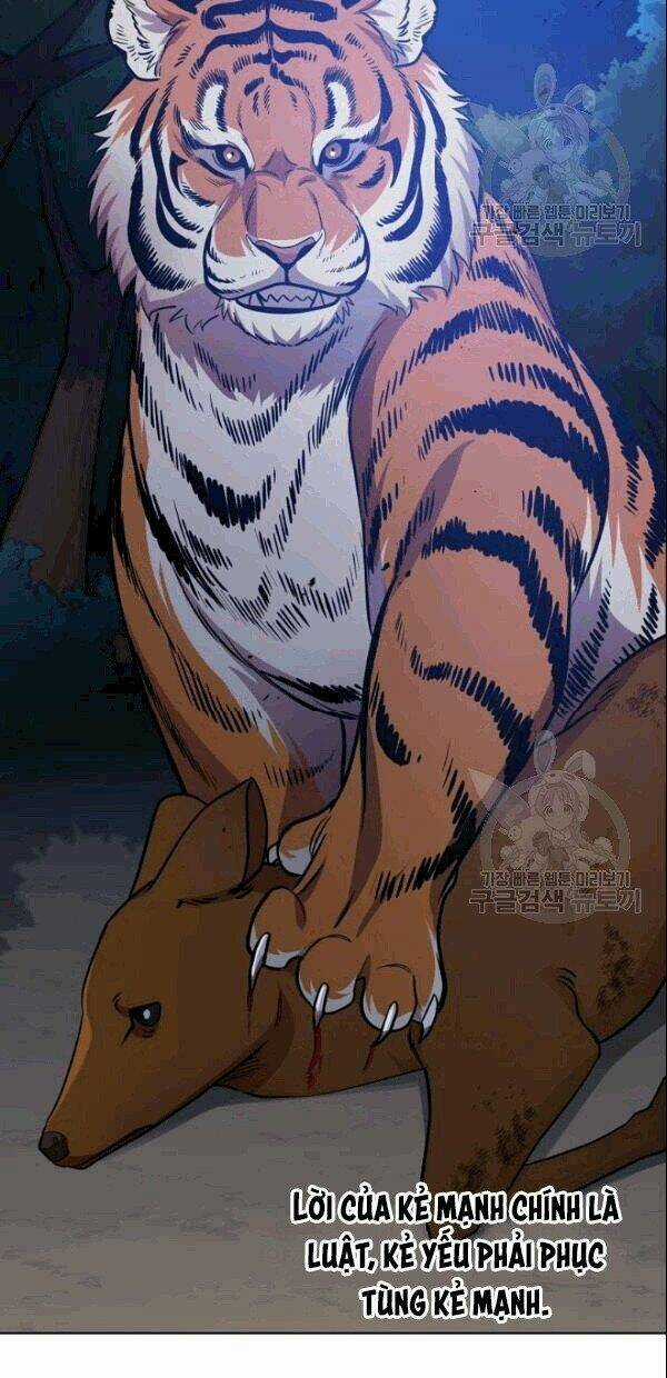 Họa Long Vương Chapter 16 trang 35