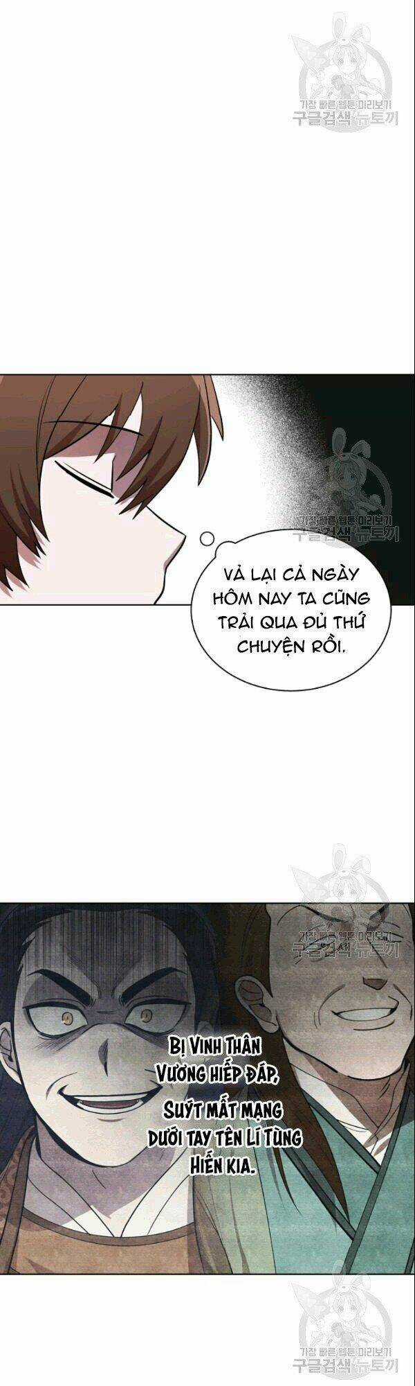 Họa Long Vương Chapter 16 trang 36