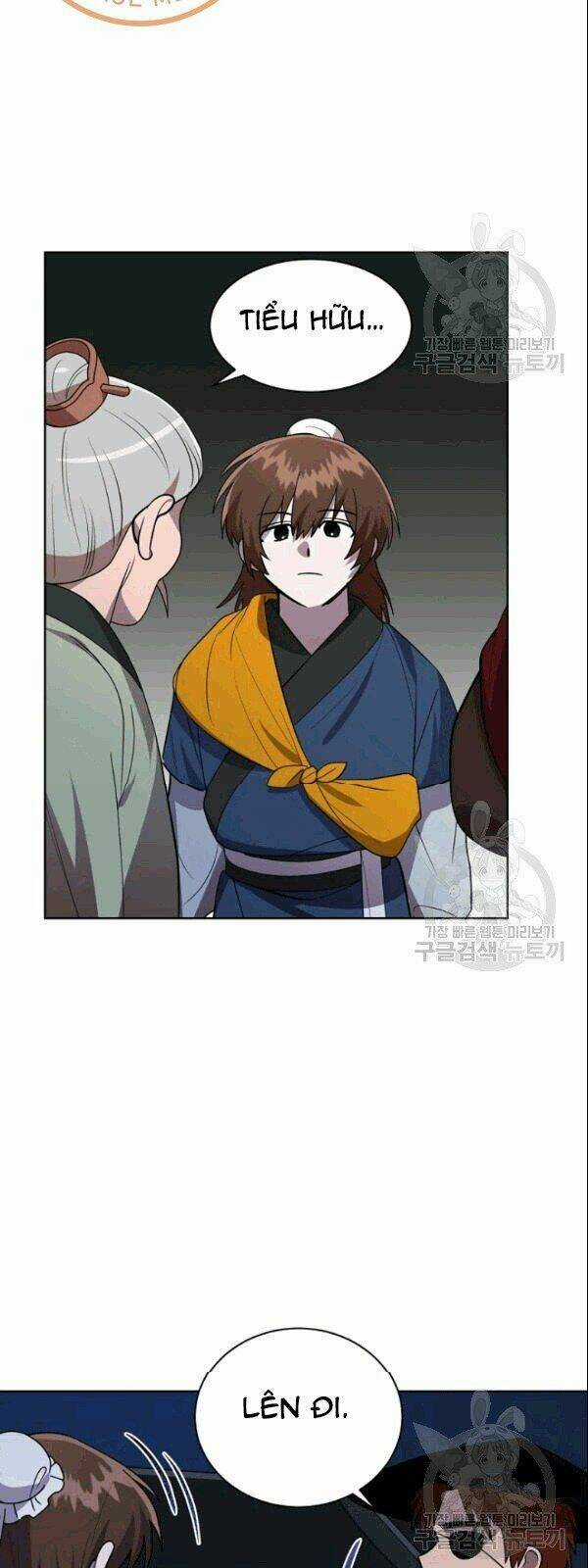 Họa Long Vương Chapter 16 trang 38