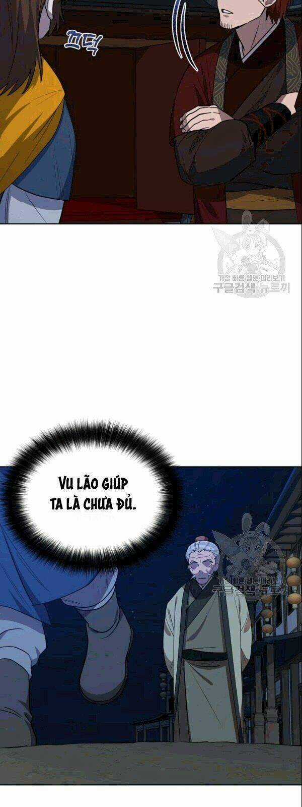 Họa Long Vương Chapter 16 trang 39