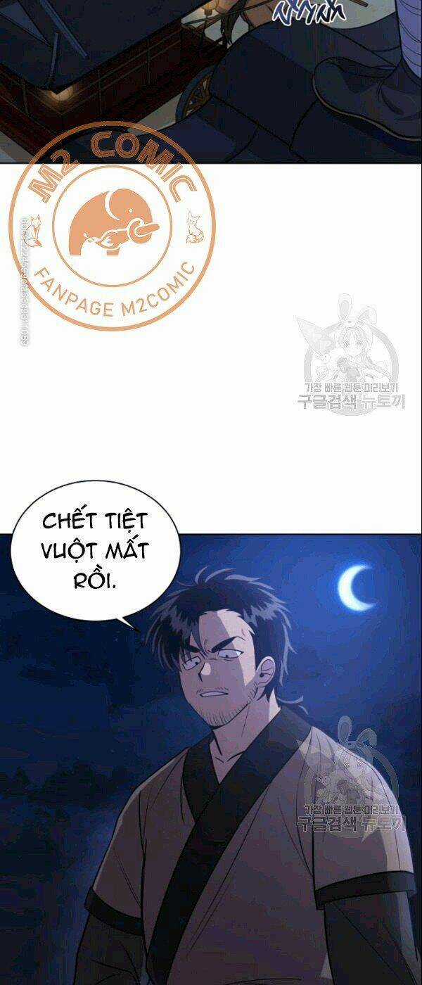 Họa Long Vương Chapter 16 trang 41