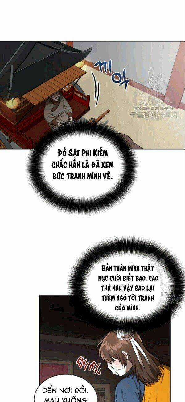 Họa Long Vương Chapter 17 trang 18