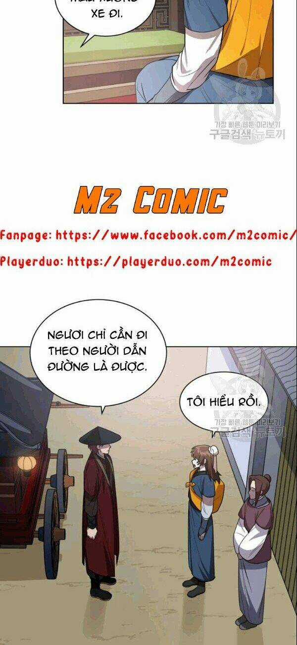 Họa Long Vương Chapter 17 trang 19