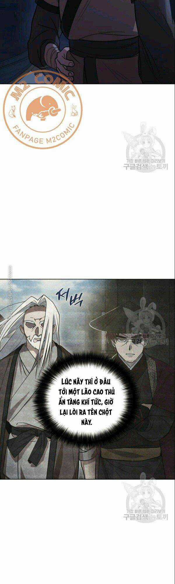 Họa Long Vương Chapter 17 trang 2