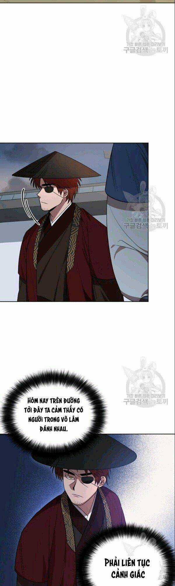 Họa Long Vương Chapter 17 trang 20