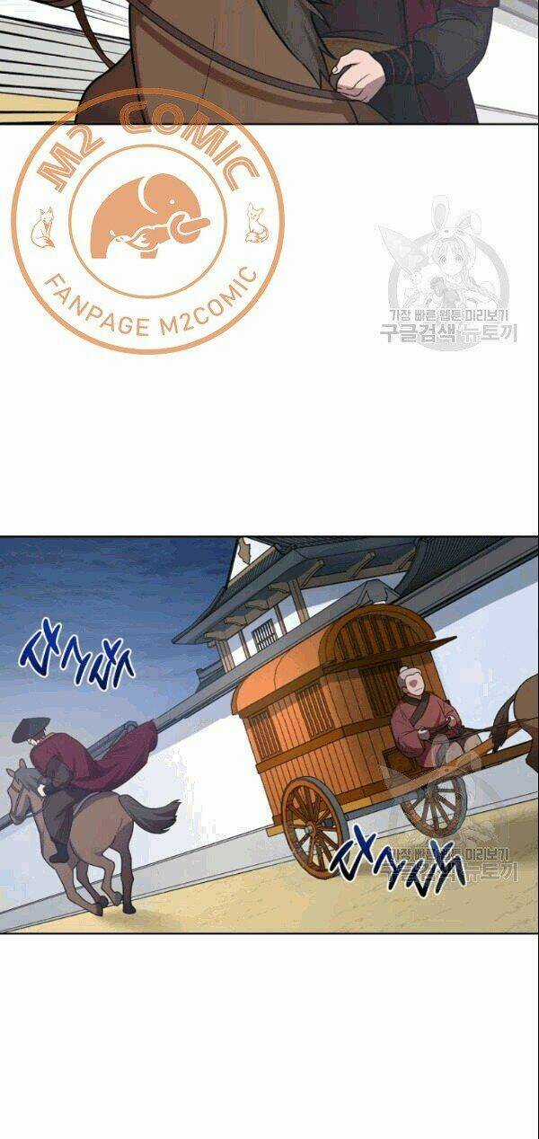 Họa Long Vương Chapter 17 trang 22