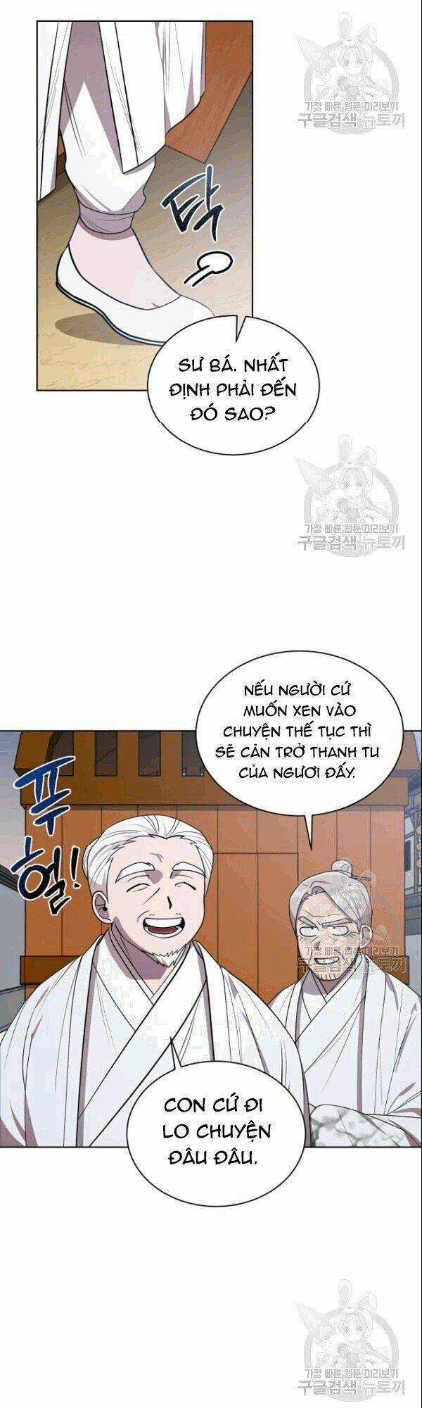 Họa Long Vương Chapter 17 trang 24