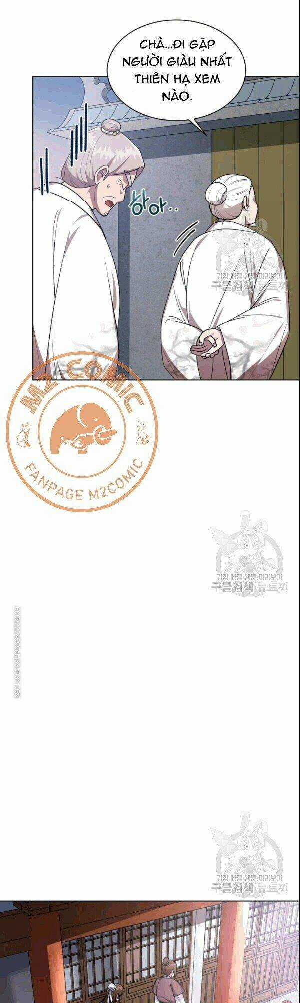 Họa Long Vương Chapter 17 trang 25