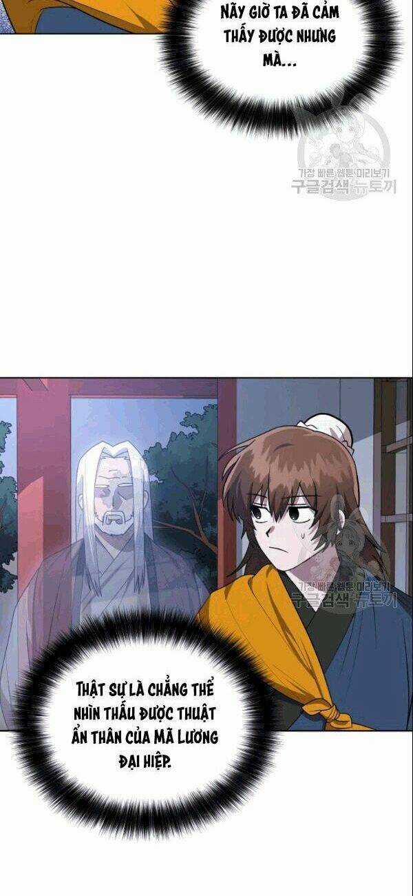 Họa Long Vương Chapter 17 trang 27