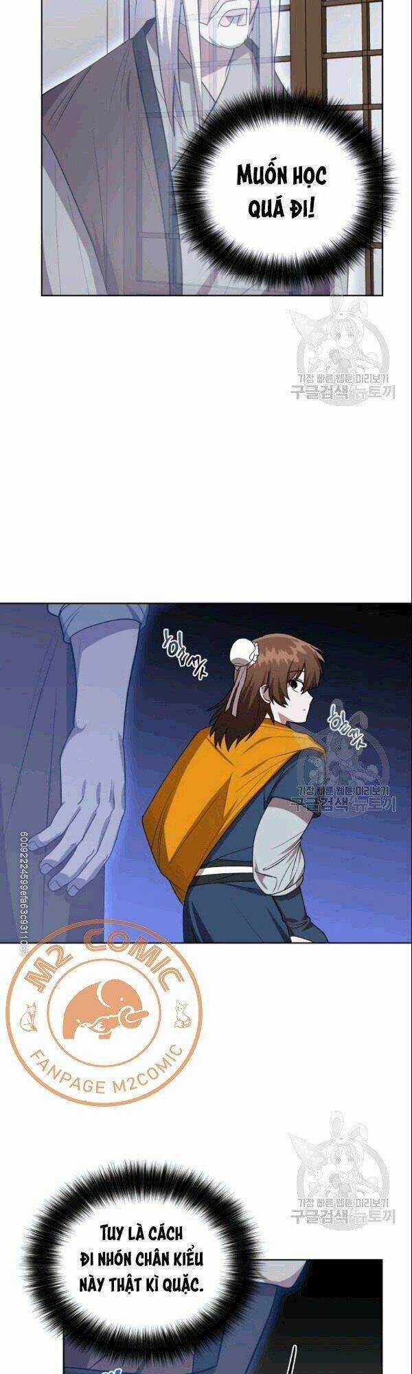 Họa Long Vương Chapter 17 trang 29