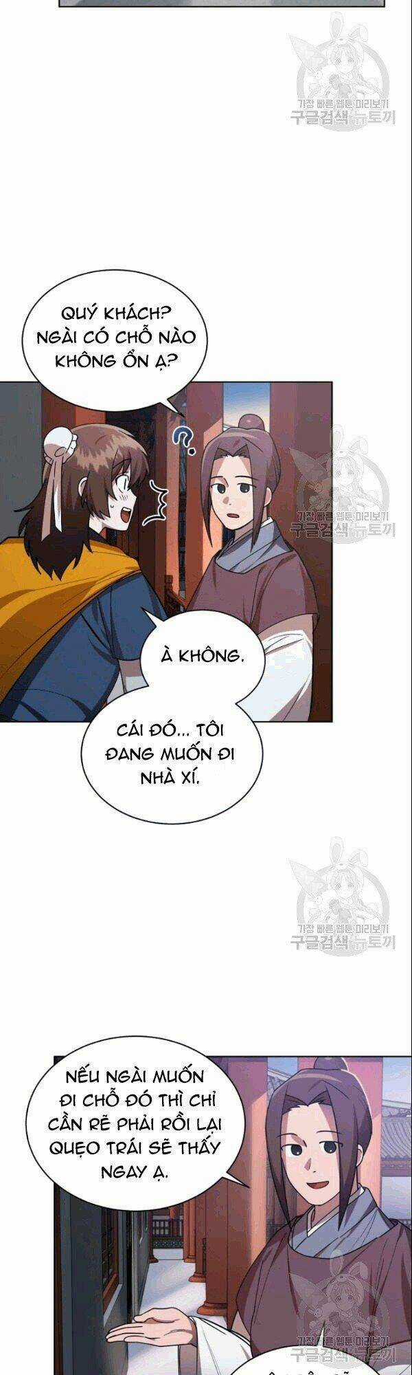 Họa Long Vương Chapter 17 trang 32