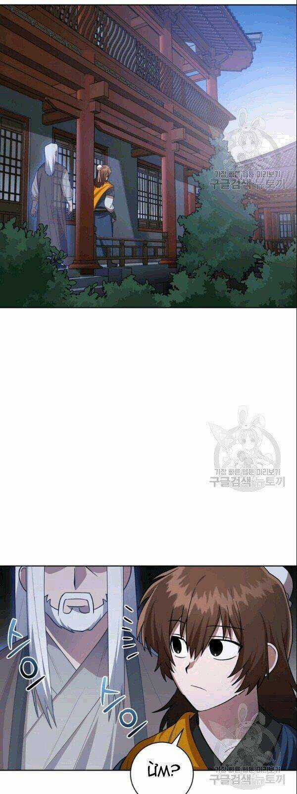 Họa Long Vương Chapter 17 trang 34