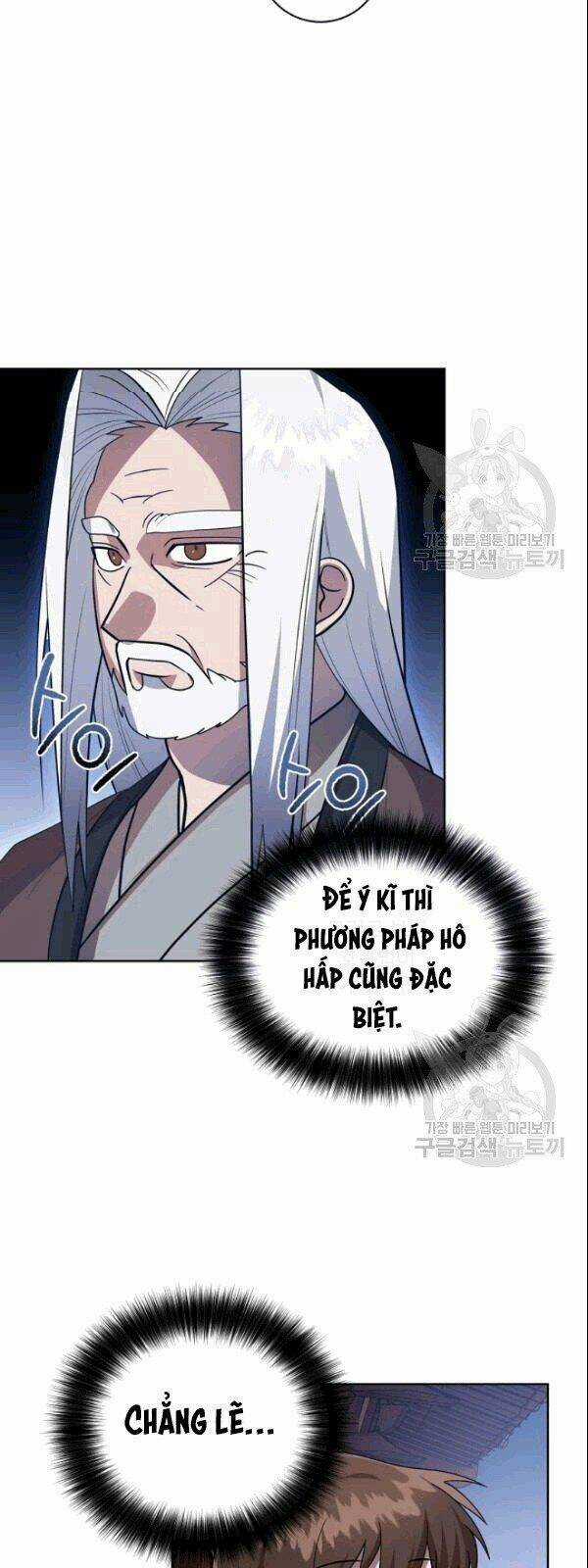 Họa Long Vương Chapter 17 trang 35