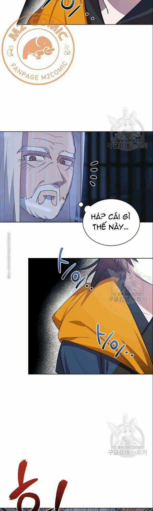 Họa Long Vương Chapter 17 trang 37