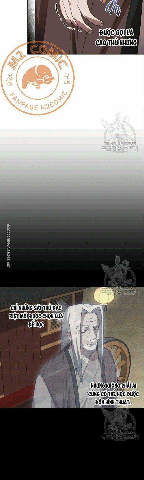 Họa Long Vương Chapter 17 trang 40