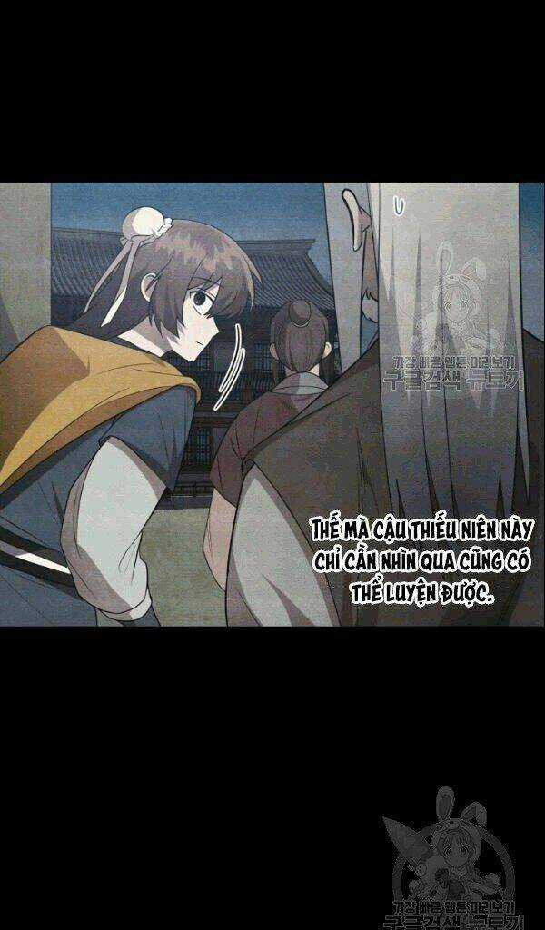 Họa Long Vương Chapter 17 trang 41