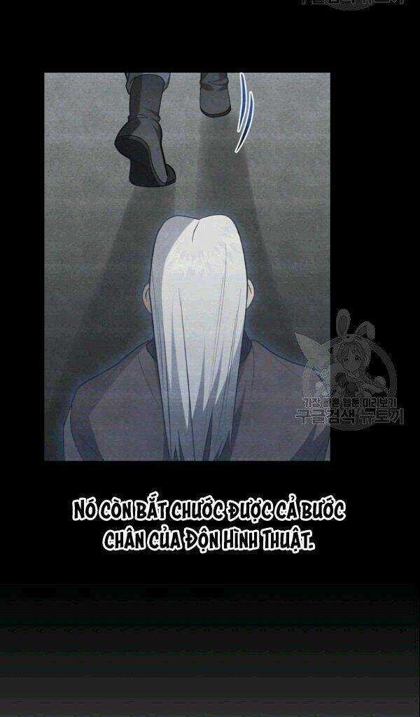 Họa Long Vương Chapter 17 trang 42