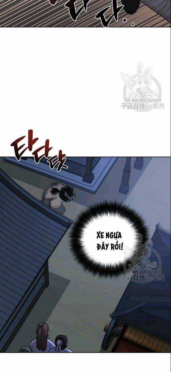 Họa Long Vương Chapter 17 trang 6