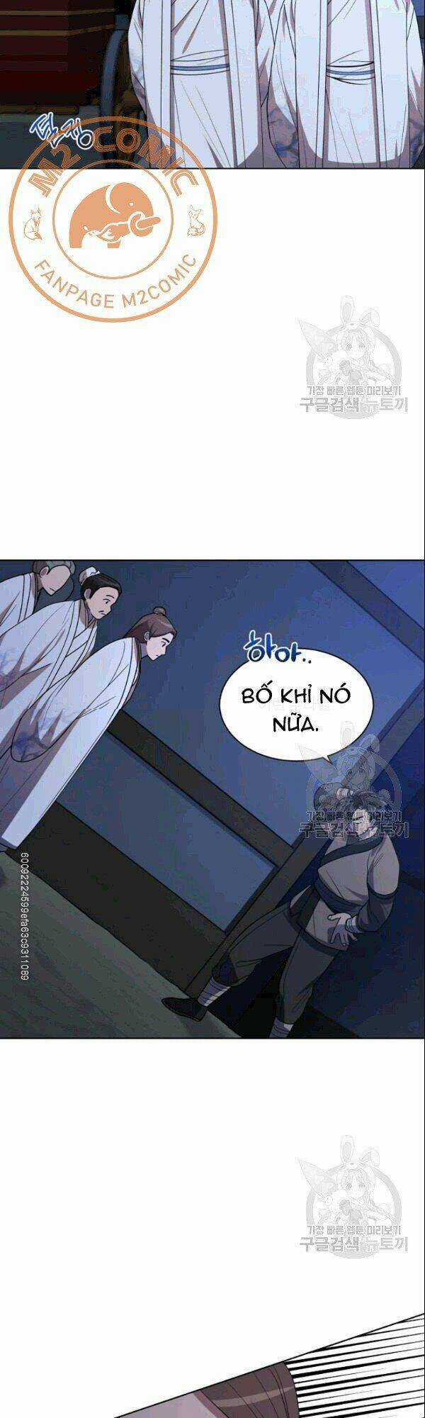 Họa Long Vương Chapter 17 trang 9