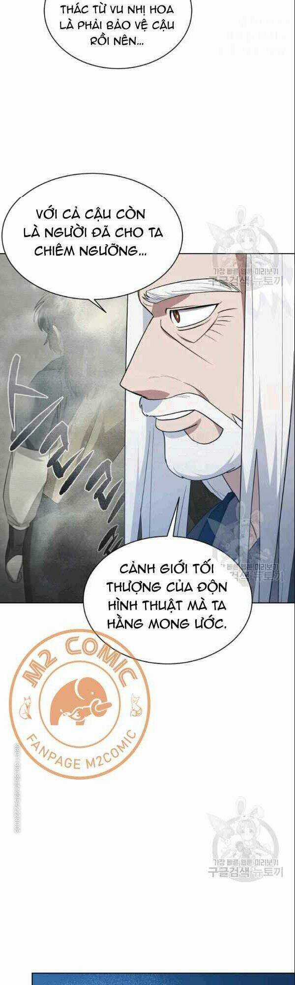 Họa Long Vương Chapter 18 trang 11