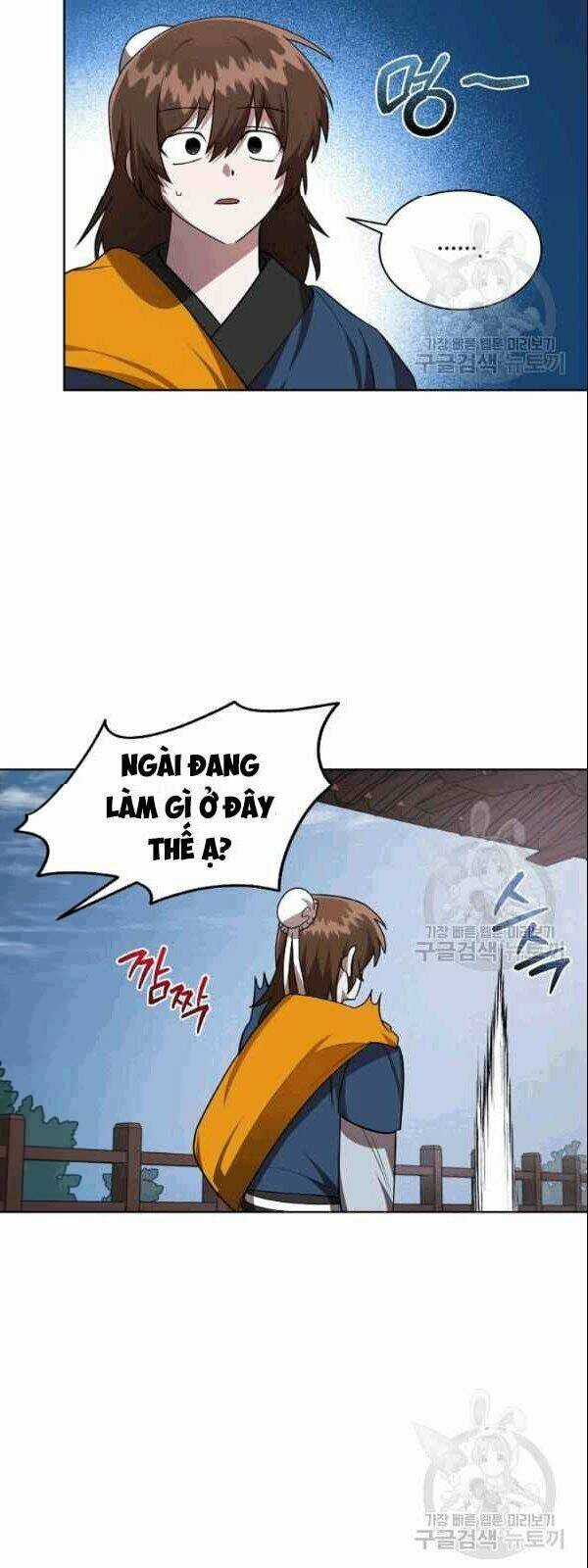 Họa Long Vương Chapter 18 trang 12