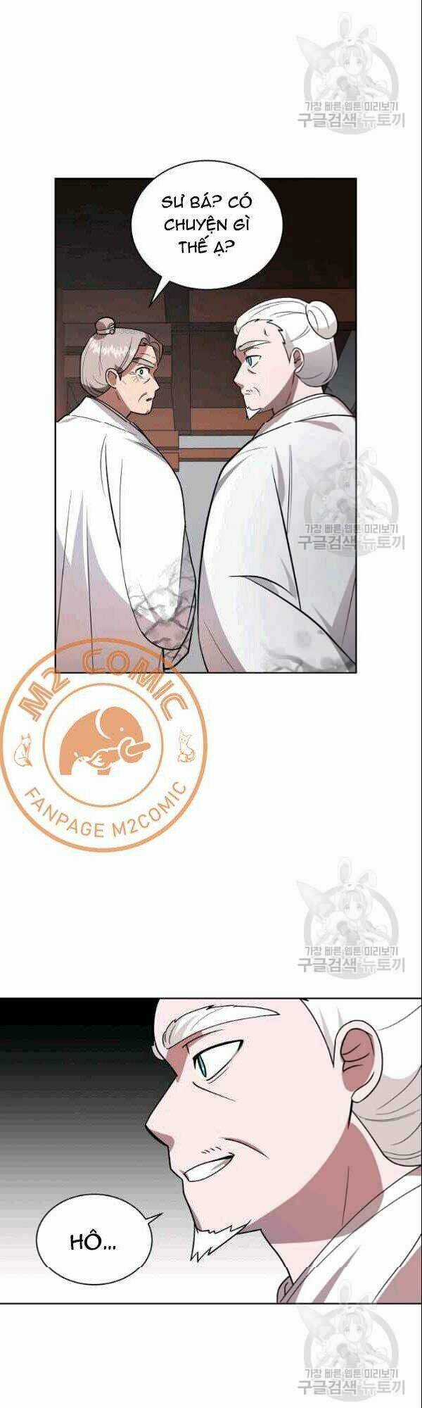 Họa Long Vương Chapter 18 trang 18