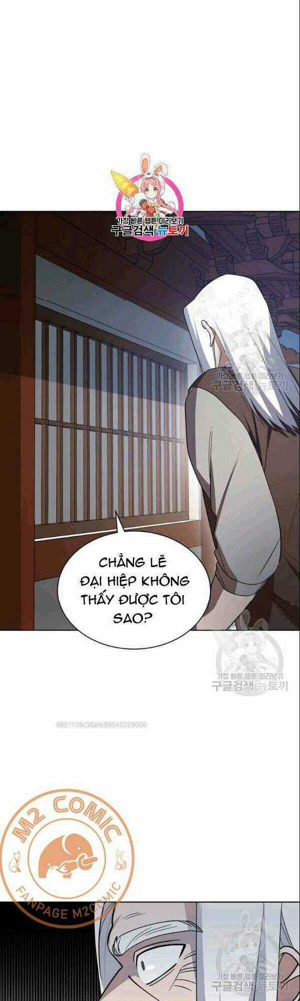 Họa Long Vương Chapter 18 trang 2