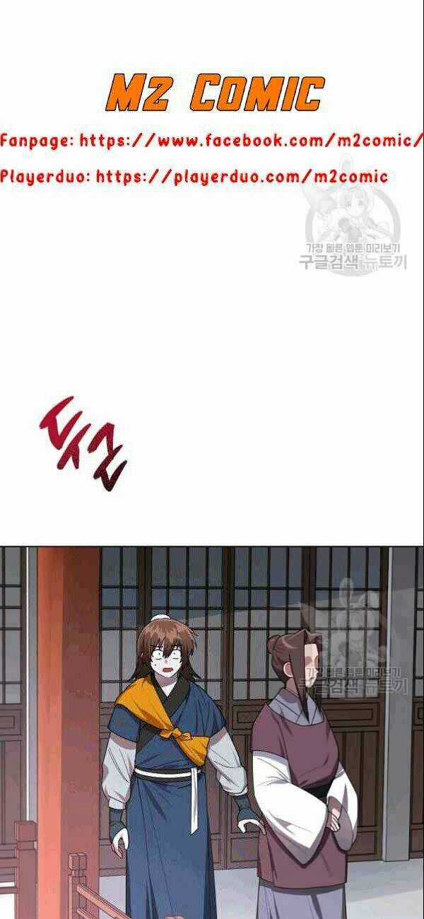 Họa Long Vương Chapter 18 trang 20