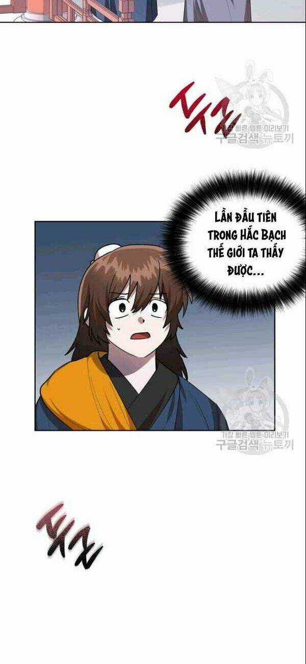 Họa Long Vương Chapter 18 trang 21