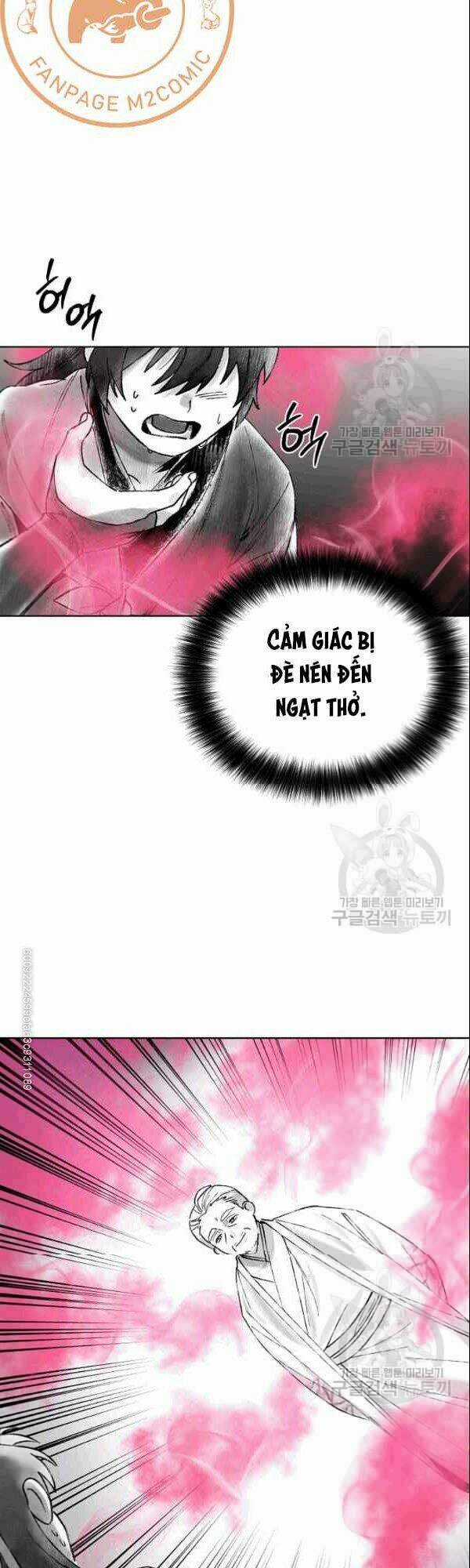 Họa Long Vương Chapter 18 trang 23