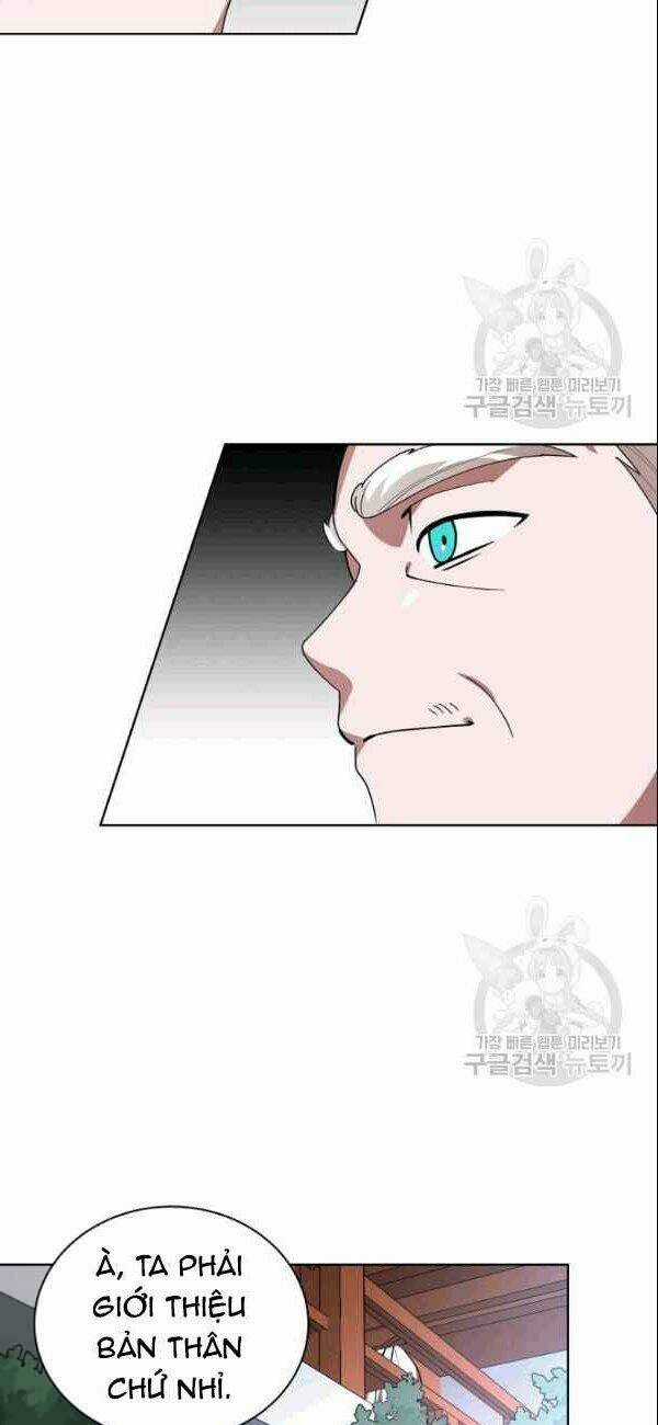 Họa Long Vương Chapter 18 trang 28