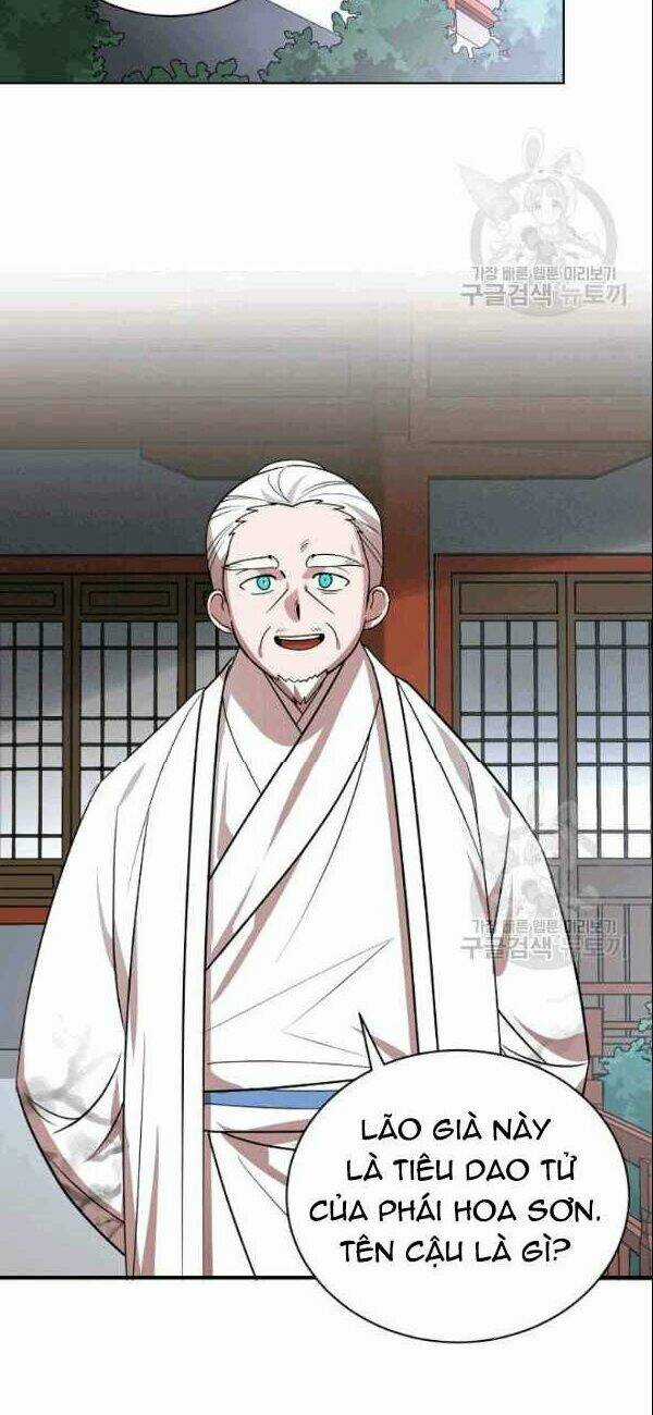 Họa Long Vương Chapter 18 trang 29