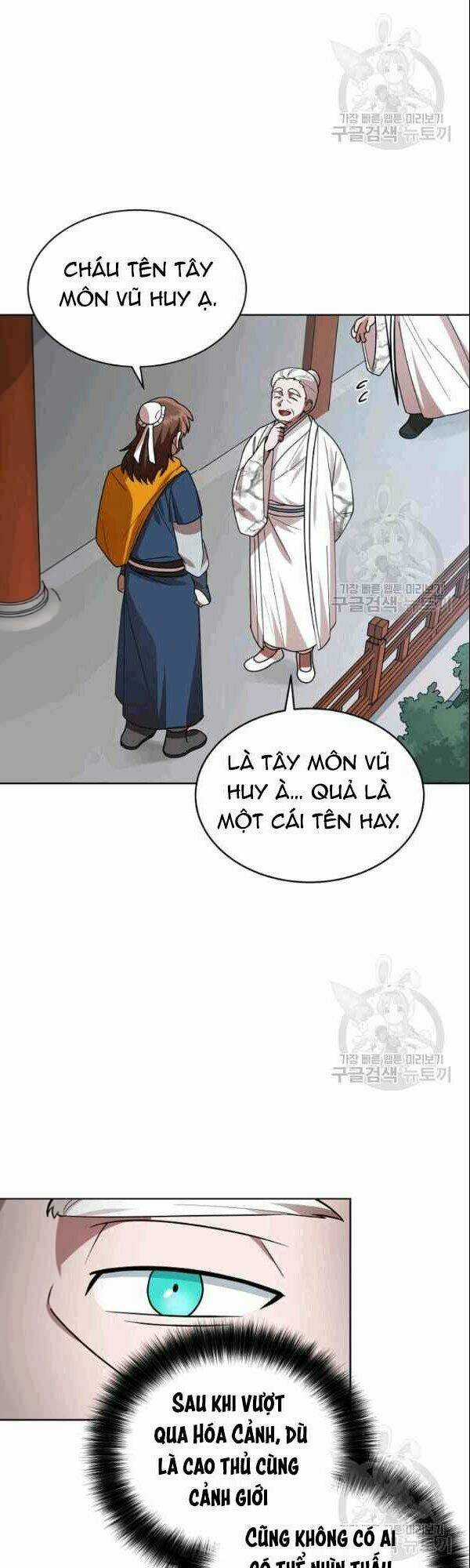 Họa Long Vương Chapter 18 trang 30