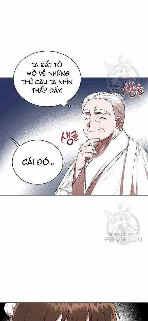 Họa Long Vương Chapter 18 trang 32