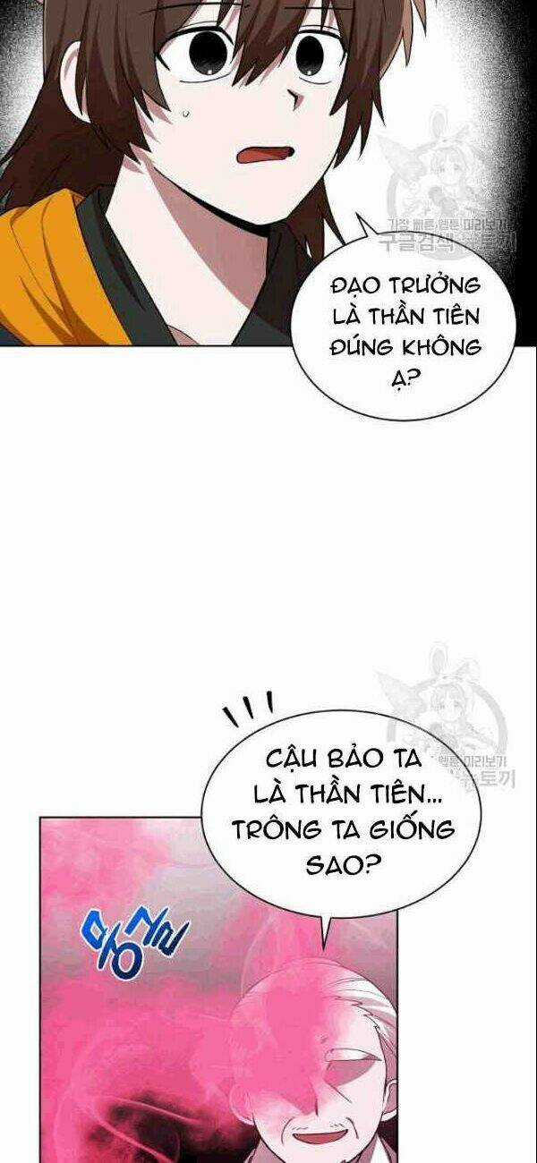 Họa Long Vương Chapter 18 trang 33