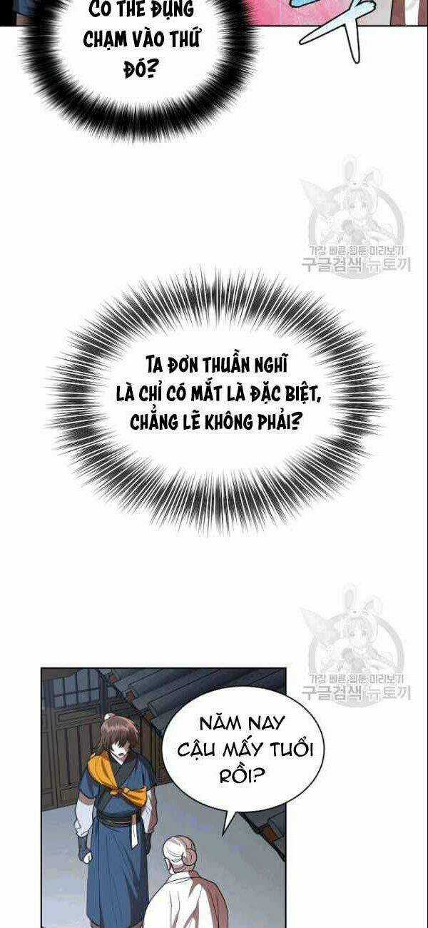 Họa Long Vương Chapter 18 trang 36