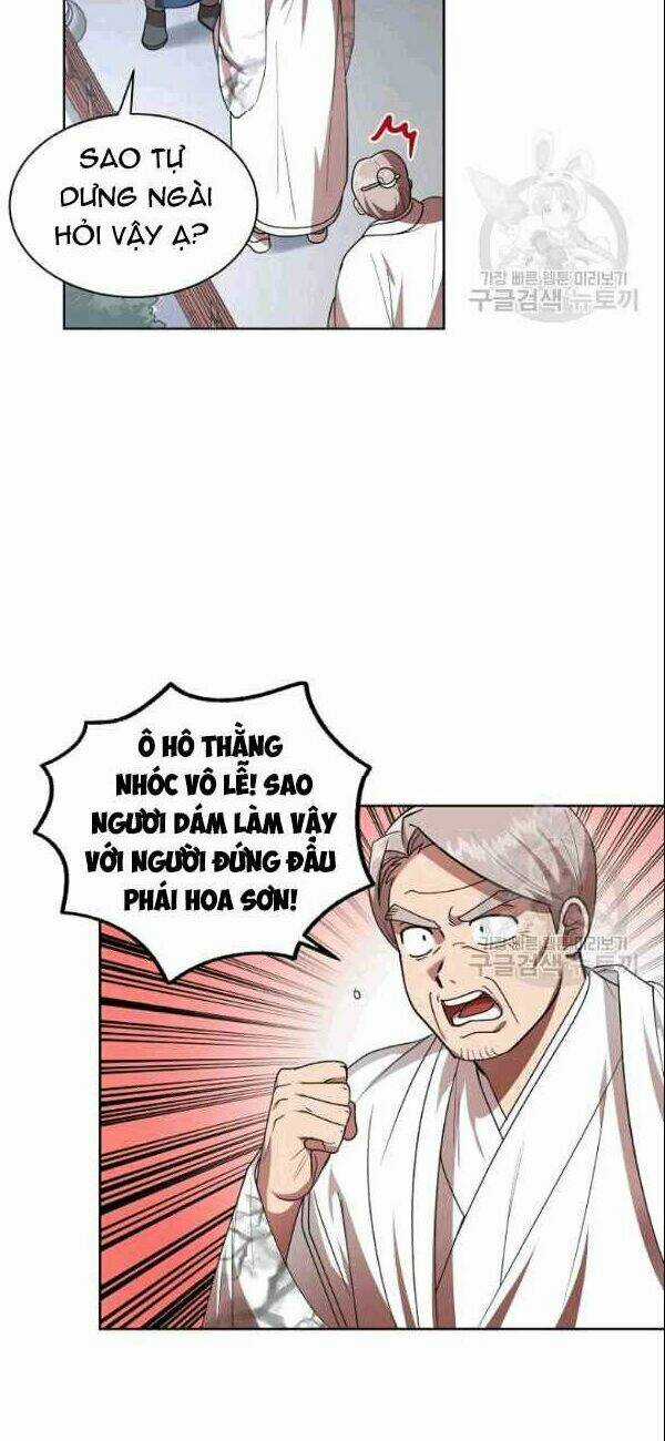 Họa Long Vương Chapter 18 trang 37