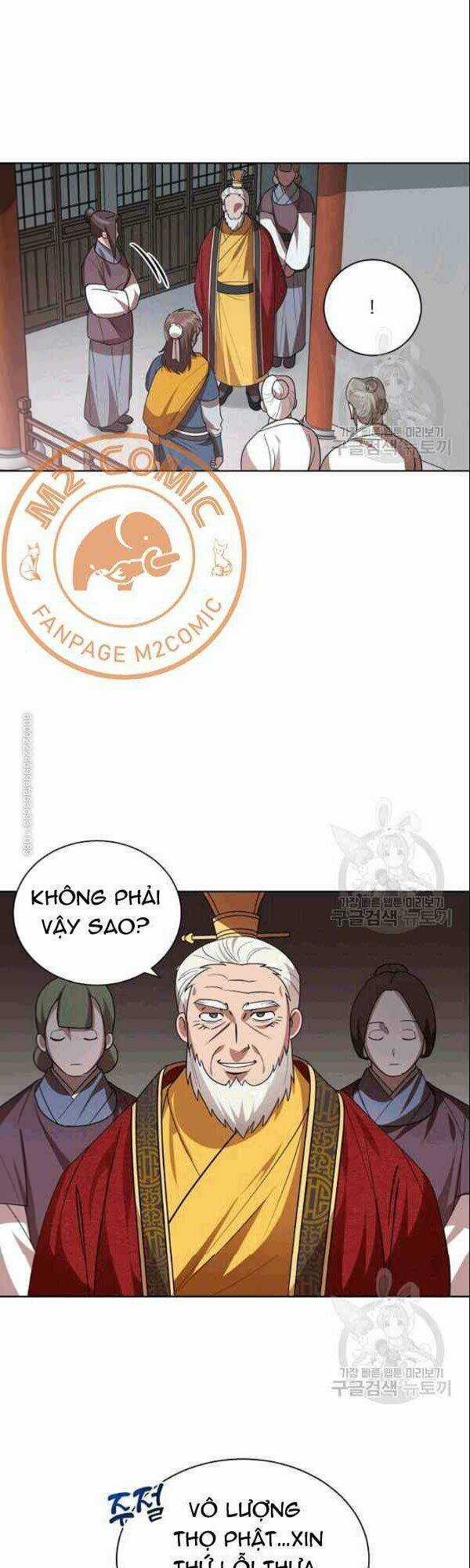 Họa Long Vương Chapter 18 trang 39