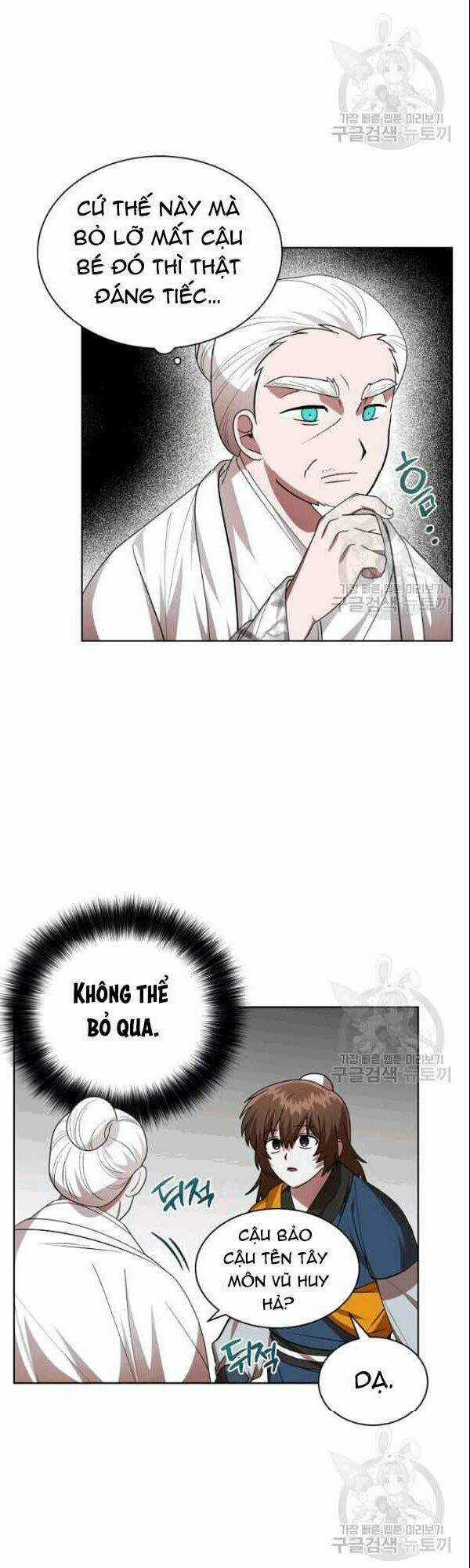 Họa Long Vương Chapter 18 trang 41