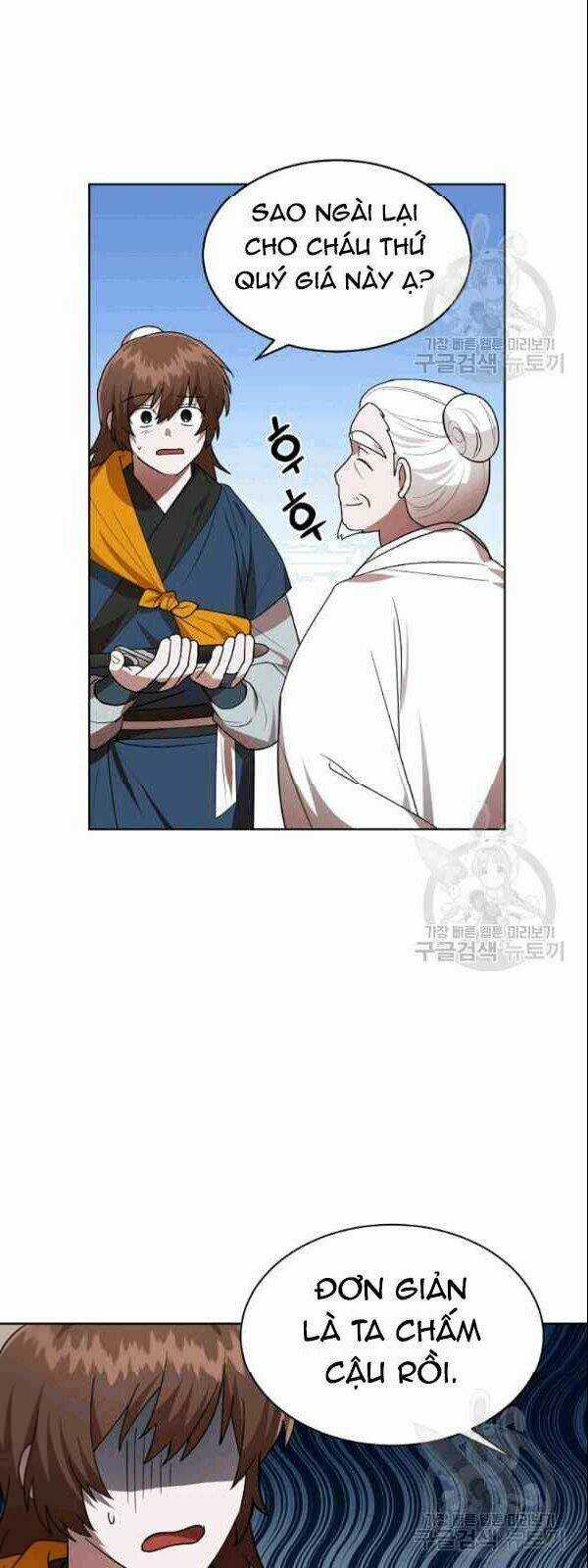 Họa Long Vương Chapter 18 trang 43