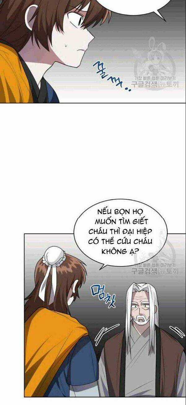 Họa Long Vương Chapter 18 trang 9