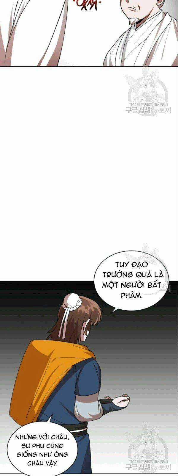 Họa Long Vương Chapter 19 trang 11