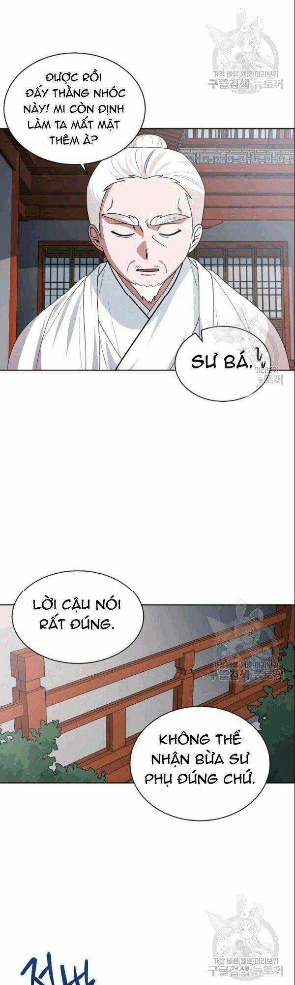 Họa Long Vương Chapter 19 trang 13