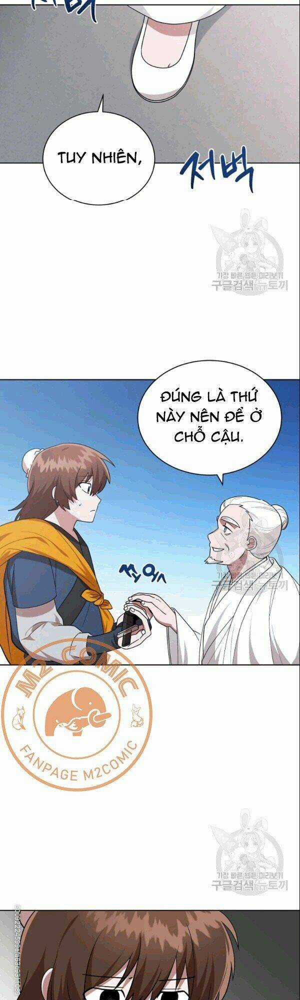 Họa Long Vương Chapter 19 trang 14